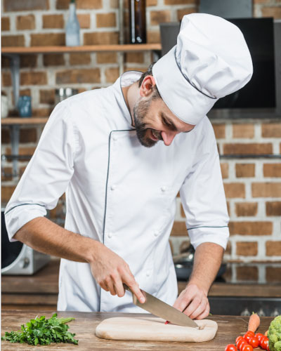 Cheff