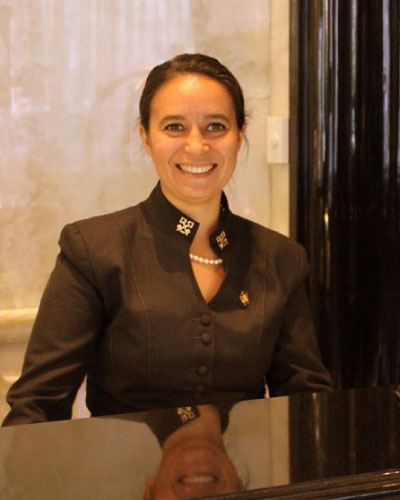 Concierge
