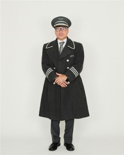 Door-Man