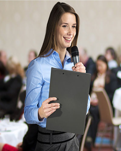 Event-Coordinator