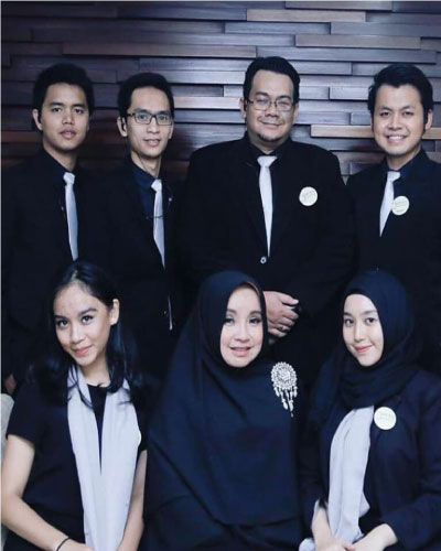 Wedding Coordinators