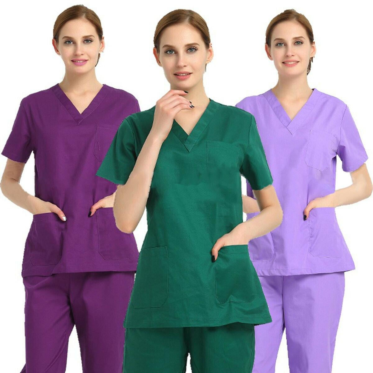 nurse uniform