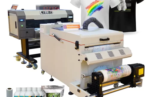 DTF Printing
