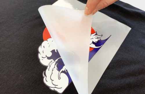 DTF printing 1