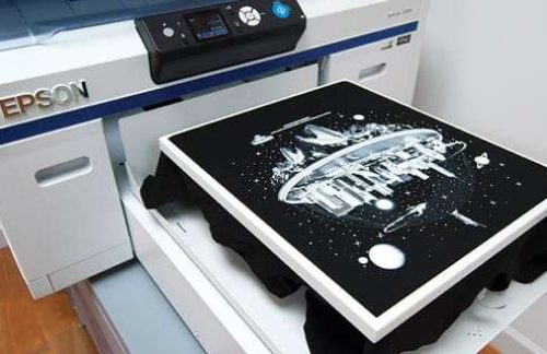 dtg-printing