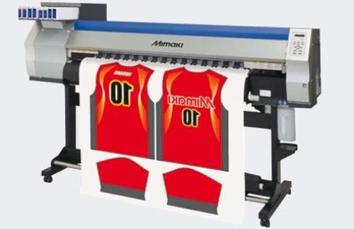 sublimation-printing